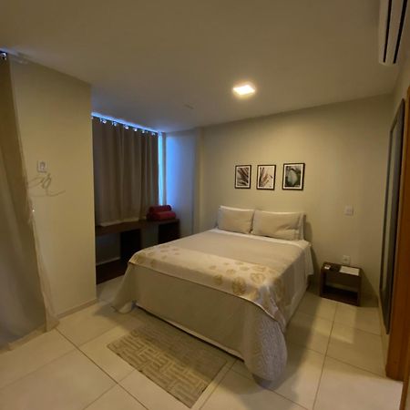 Delu Residences Alto Paraíso de Goiás المظهر الخارجي الصورة