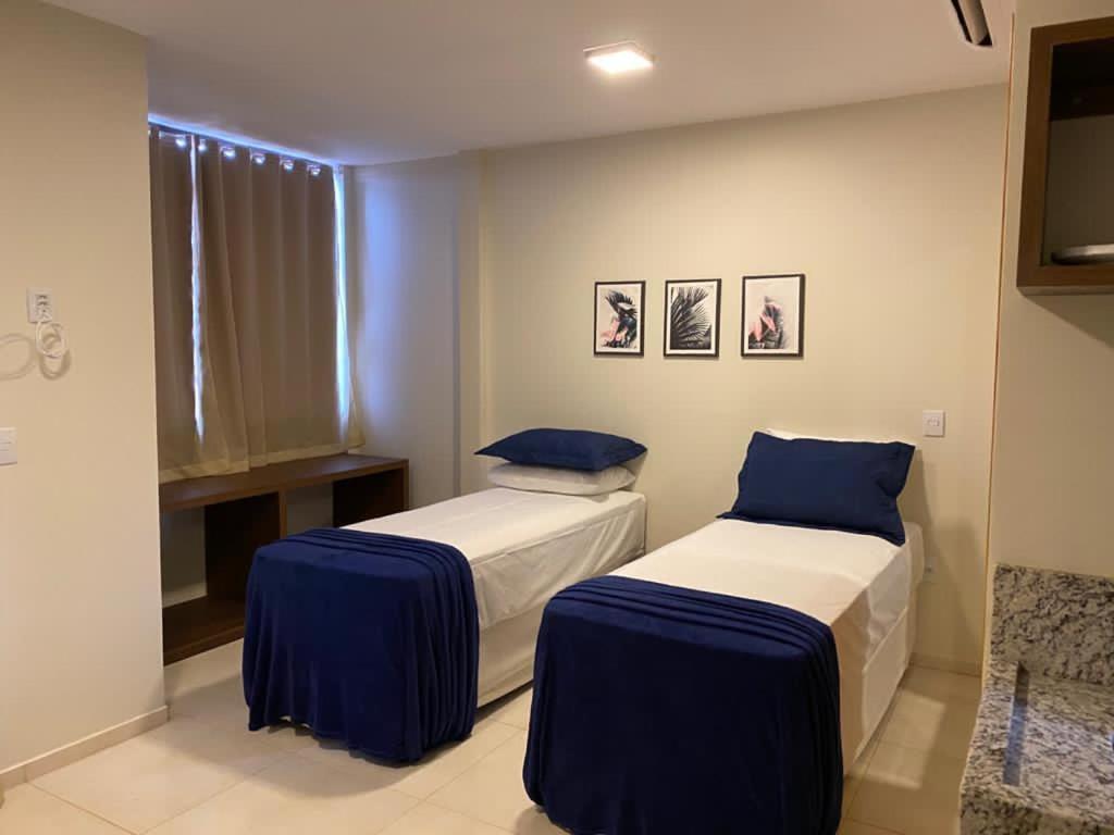 Delu Residences Alto Paraíso de Goiás المظهر الخارجي الصورة