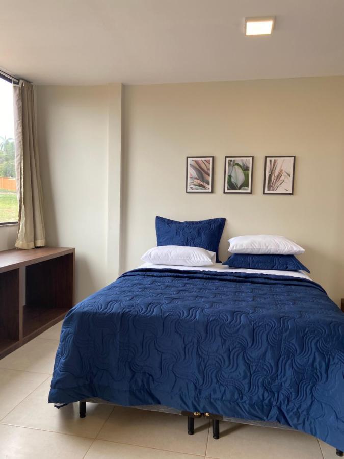 Delu Residences Alto Paraíso de Goiás المظهر الخارجي الصورة