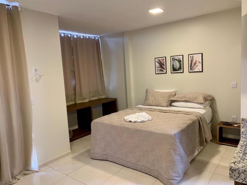 Delu Residences Alto Paraíso de Goiás المظهر الخارجي الصورة
