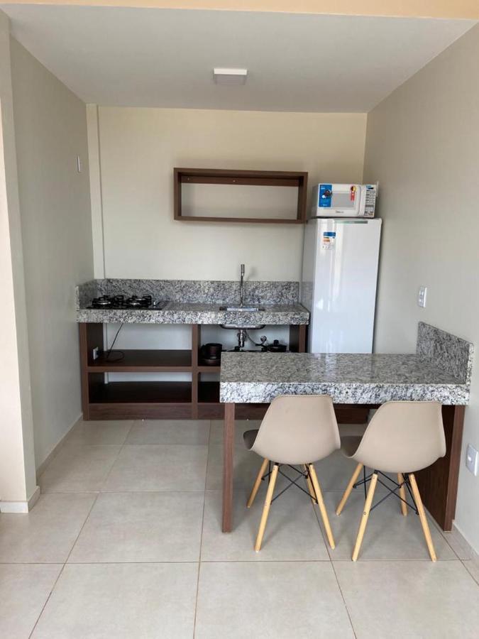 Delu Residences Alto Paraíso de Goiás المظهر الخارجي الصورة
