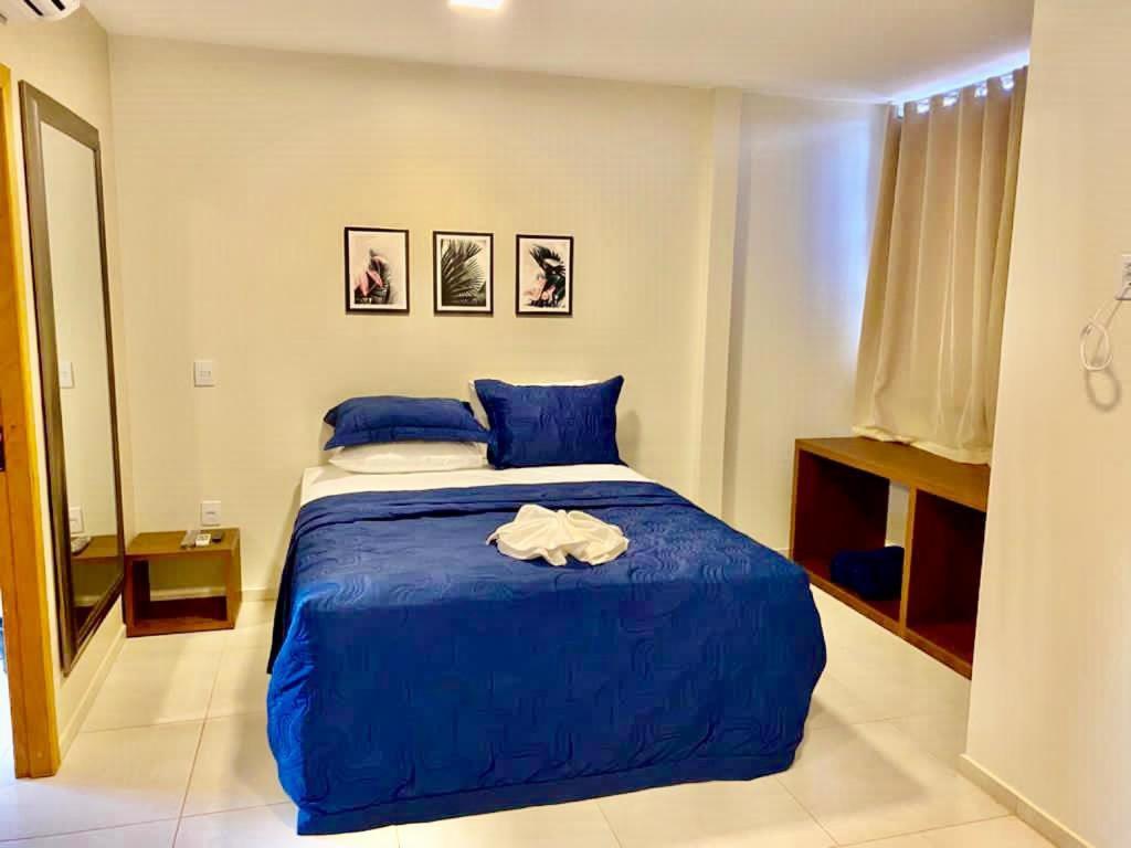 Delu Residences Alto Paraíso de Goiás المظهر الخارجي الصورة