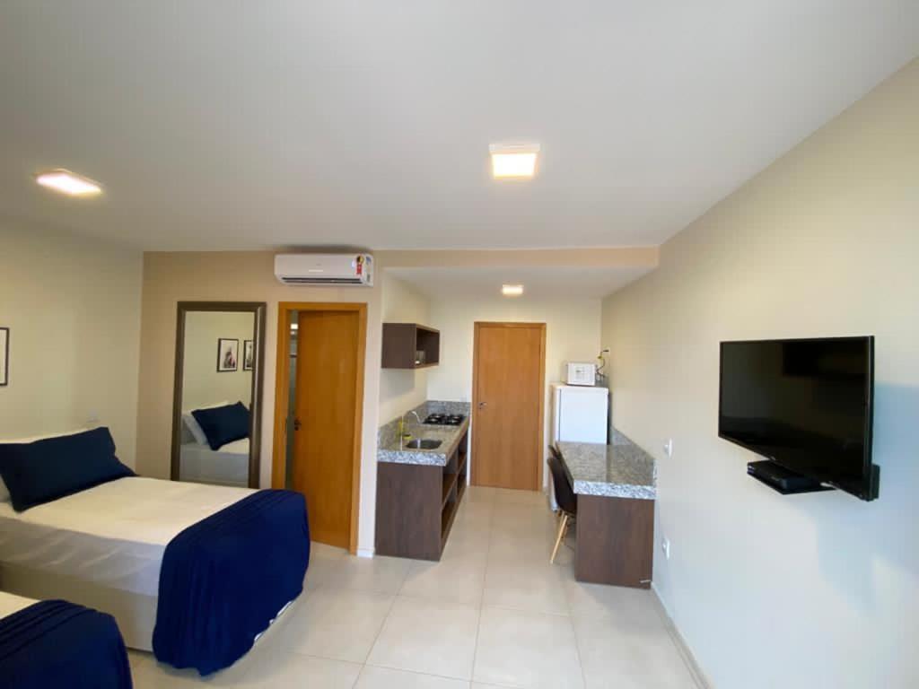 Delu Residences Alto Paraíso de Goiás المظهر الخارجي الصورة