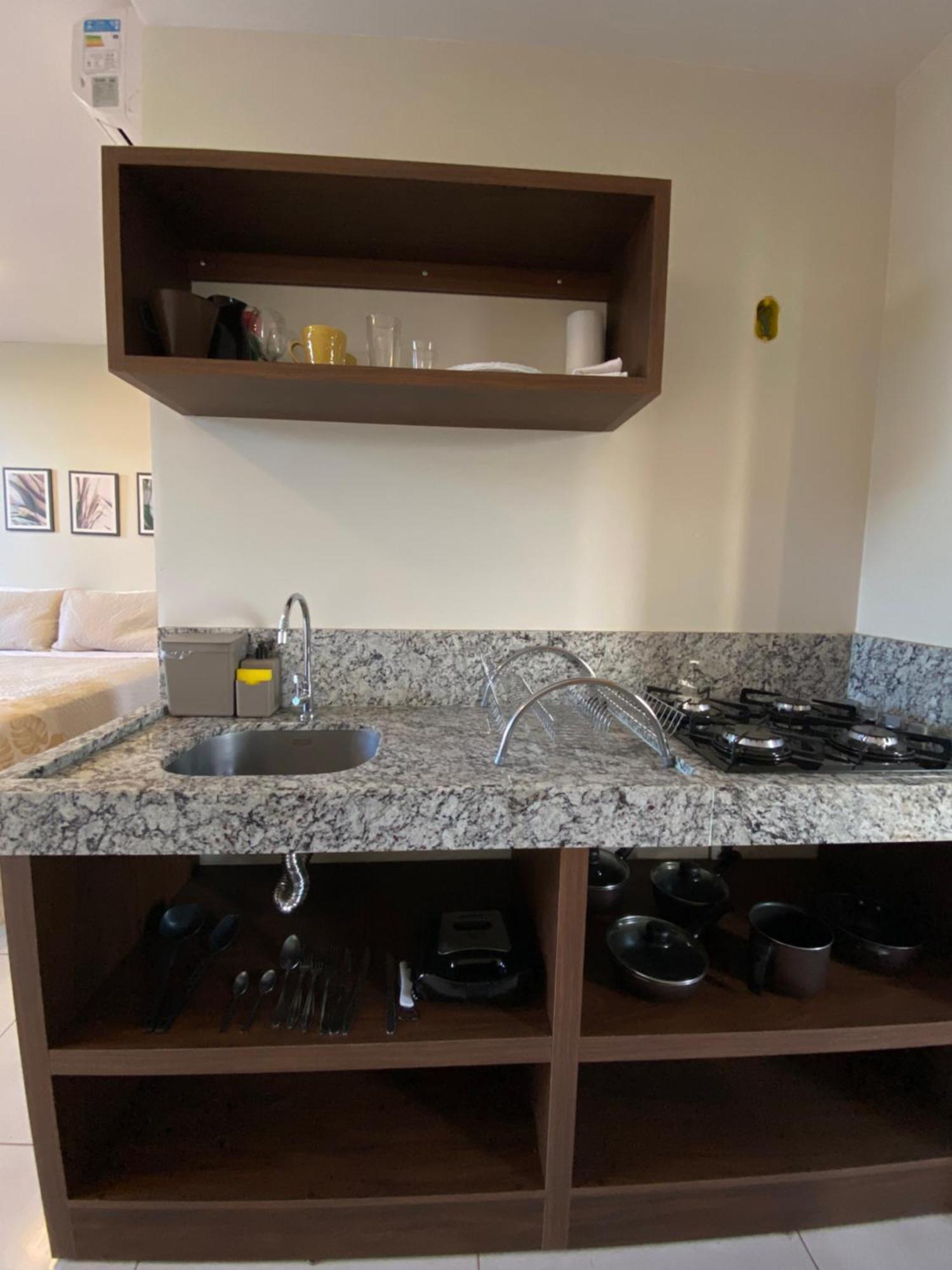 Delu Residences Alto Paraíso de Goiás المظهر الخارجي الصورة