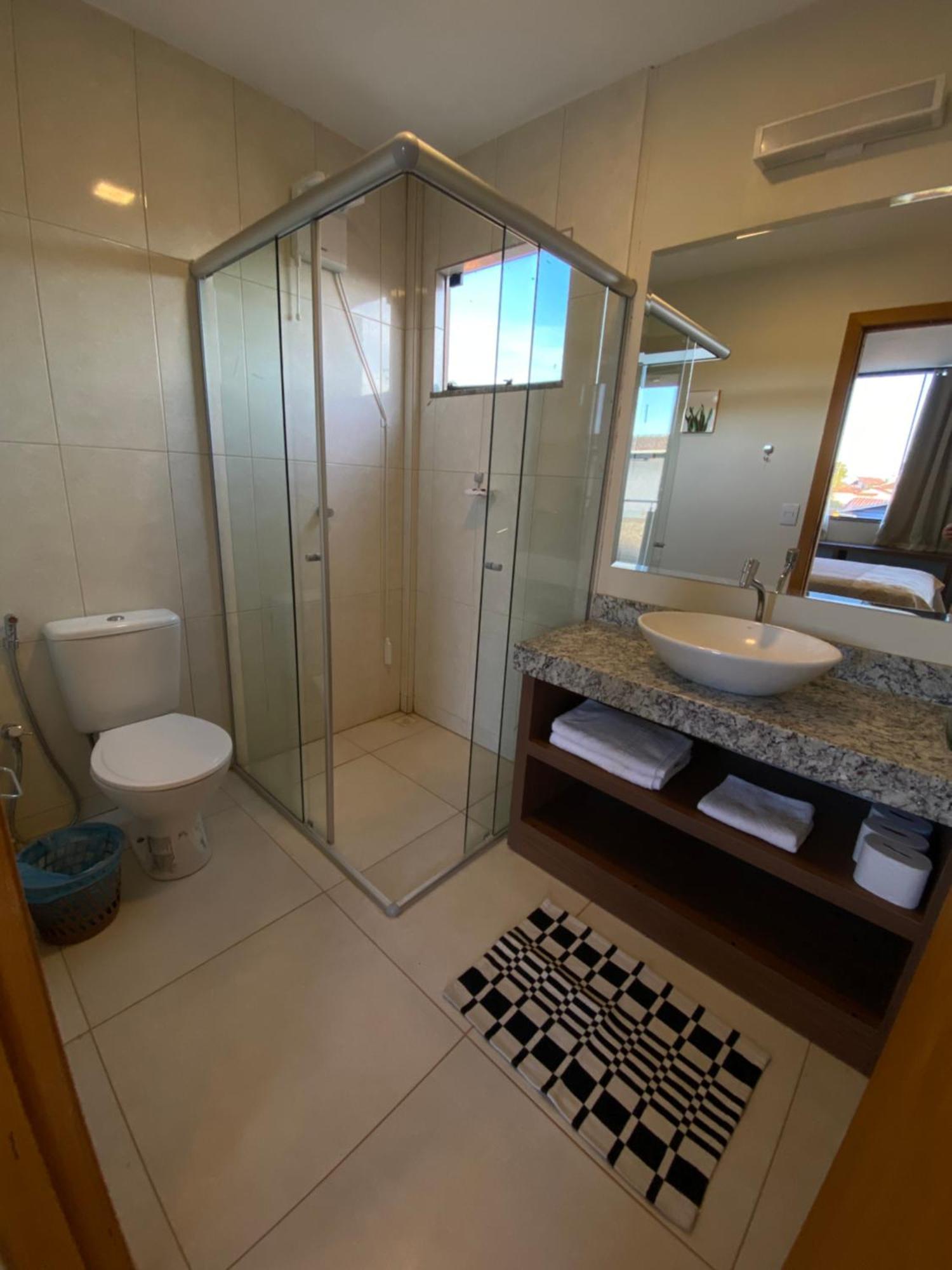 Delu Residences Alto Paraíso de Goiás المظهر الخارجي الصورة