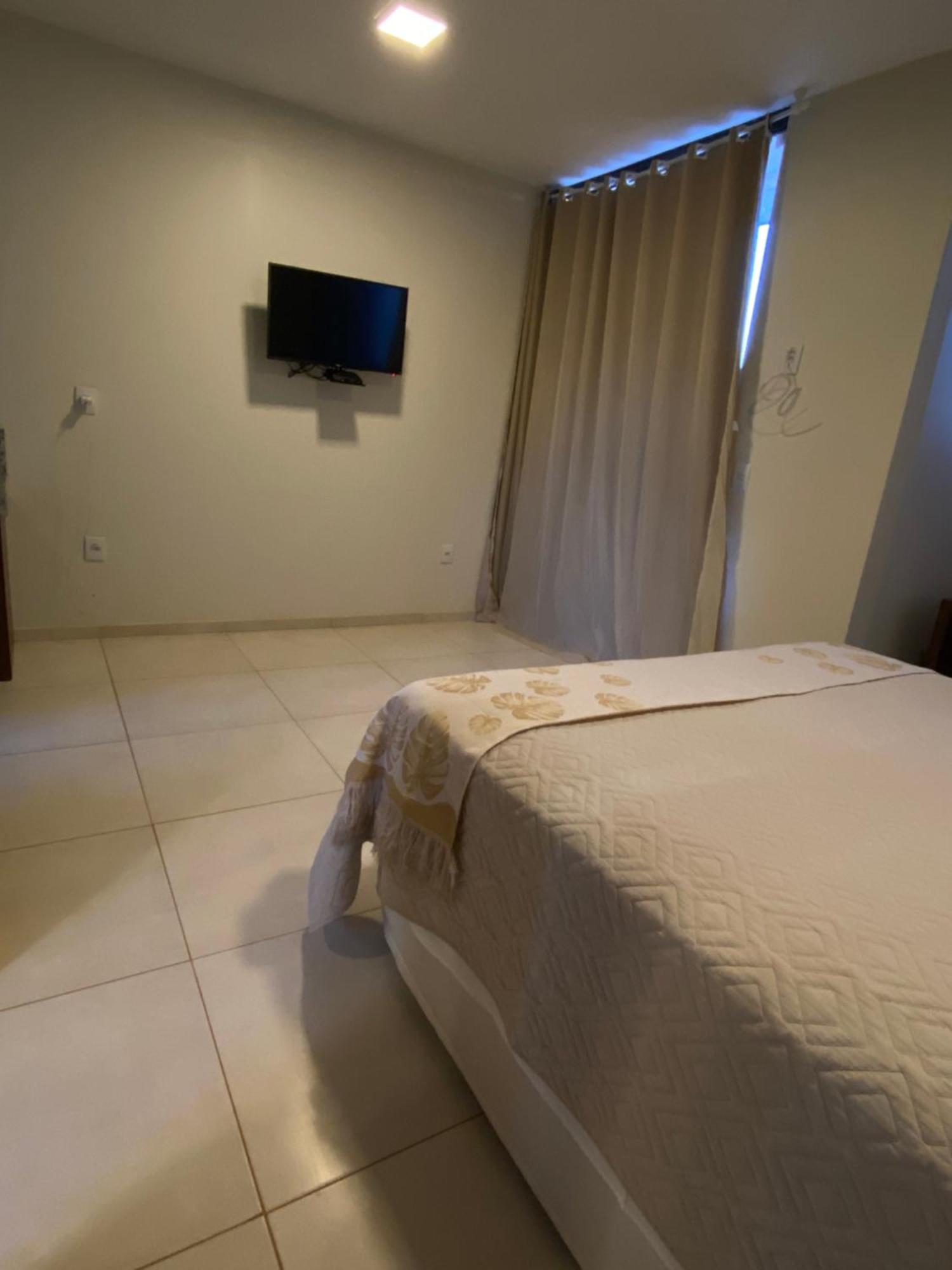 Delu Residences Alto Paraíso de Goiás المظهر الخارجي الصورة
